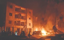 iran israel trade long range missile strikes iran israel trade long range missile strikes