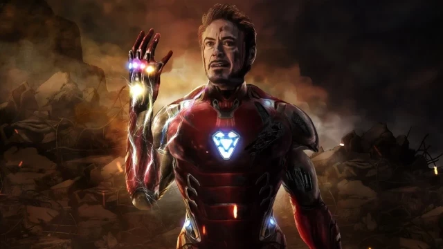 hiring downey as iron man one of the greatest decisions in hollywood history marvel president hiring downey as iron man one of the greatest decisions in hollywood history marvel president