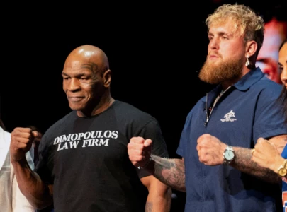 alleged contract clause bans mike tyson from knocking out jake paul