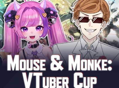 connor dawg and ironmouse announce 15 000 marvel rivals v tuber cup
