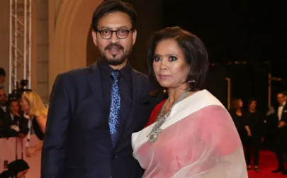 irrfan khan s wife slams the messiah of outsiders irrfan khan s wife slams the messiah of outsiders