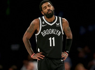 kyrie irving sued for 390k by health wellness company over unpaid retreat services kyrie irving sued for 390k by health wellness company over unpaid retreat services