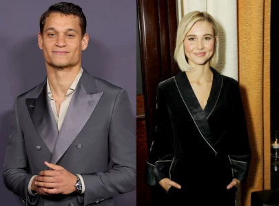 tyriq withers and isabel may to star in amazon mgm romantic comedy love love