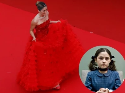 first look hints at isabelle fuhrman s chilling return as orphan 3 takes shape first look hints at isabelle fuhrman s chilling return as orphan 3 takes shape