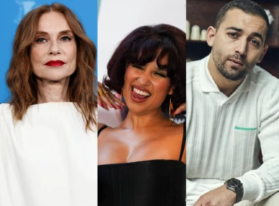 isabelle huppert to star in yann demange thriller lineage with raye and dali benssalah