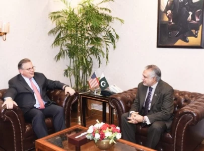 pakistan assures us of its commitment to imf deal