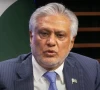 deputy prime minister and foreign minister senator mohammad ishaq dar photo screengrab