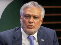 deputy prime minister and foreign minister senator mohammad ishaq dar photo screengrab deputy prime minister and foreign minister senator mohammad ishaq dar photo screengrab