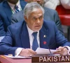 dpm and fm ishaq dar addressing the unsc session on palestine in new york photo mofa dpm and fm ishaq dar addressing the unsc session on palestine in new york photo mofa