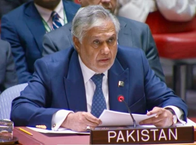 dar urges justice and accountability for lasting middle east peace at un