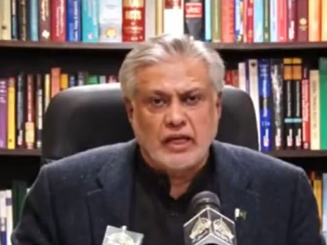 Dar pulls out of WB-IMF spring meetings