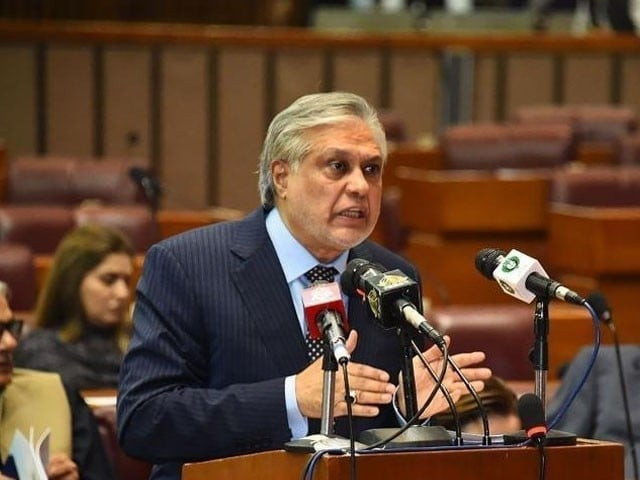 foreign minister ishaq dar photo file foreign minister ishaq dar photo file