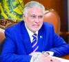 deputy prime minister and foreign minister senator mohammad ishaq dar photo app file