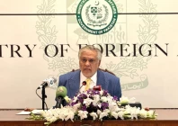 foreign minister ishaq dar briefed resident heads of diplomatic missions in islamabad on recent developments in pakistan   afghanistan relations and the evolving situation in iran and the wider middle east photo mofa
