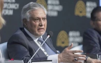 pakistan seeks permanent end to war urges us and iran for flexibility fm dar