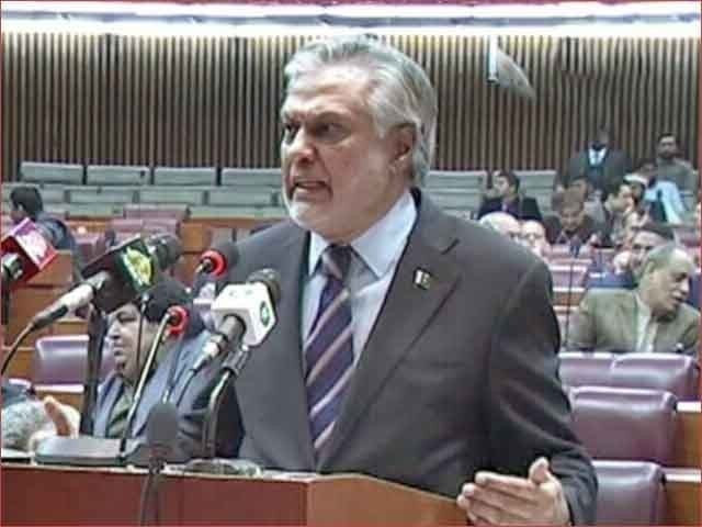 rs170b mini budget to spur inflation rs170b mini budget to spur inflation
