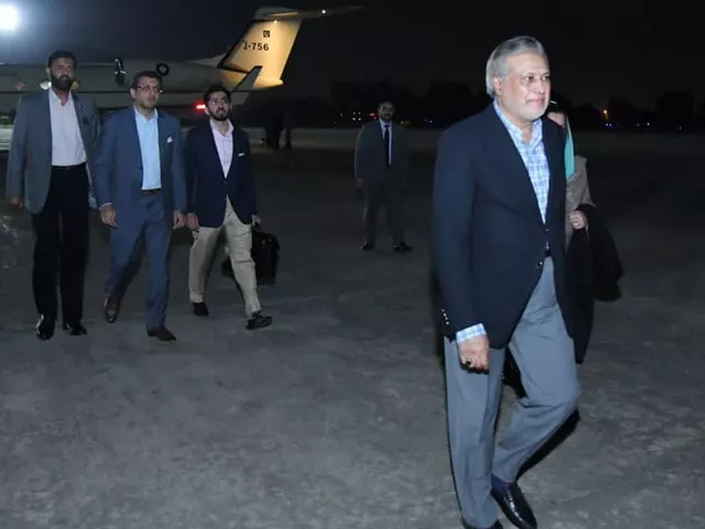 opp wary of dar s return as coalition partners cheer opp wary of dar s return as coalition partners cheer