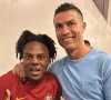 cristiano ronaldo s comment for ishowspeed breaks instagram records cristiano ronaldo s comment for ishowspeed breaks instagram records