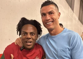 cristiano ronaldo s comment for ishowspeed breaks instagram records cristiano ronaldo s comment for ishowspeed breaks instagram records