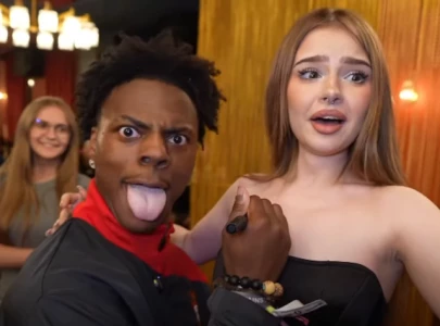 fan calls ishowspeed n word on live stream