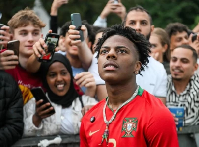 ishowspeed banned from youtube