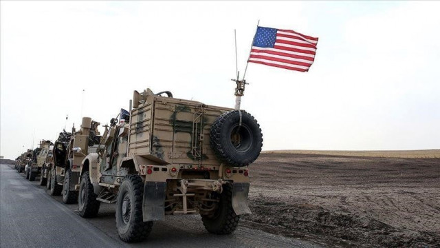 isis daesh senior leader killed in airstrike northwestern syria us photo anadolu agency