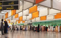 islamabad airport becomes pakistan s first to launch 5g services