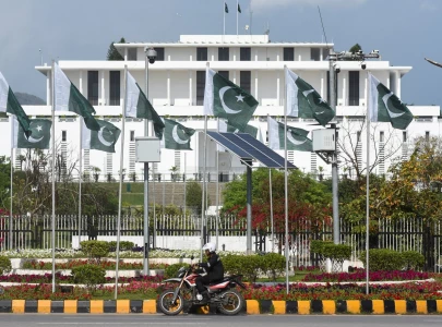 islamabad talks may lay basis for a breakthrough