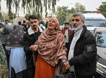 crime against humanity politicians nations slam horrifying attack on islamabad imambargah