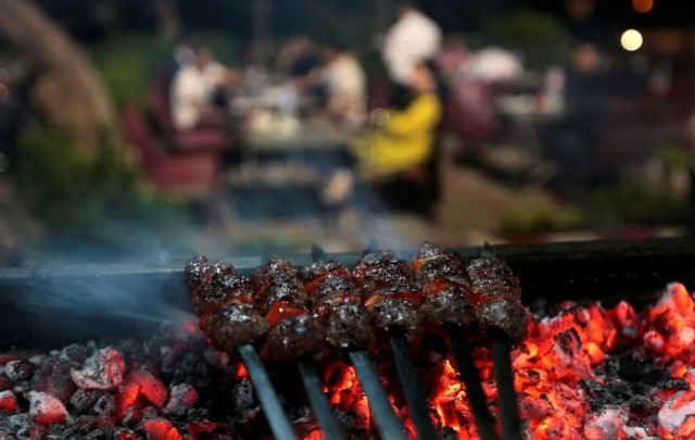 doctors caution against gluttony