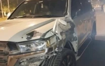 judge s son gets bail after families of women run over by accused pardon him