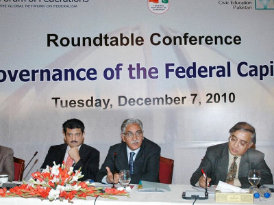 50 years of islamabad the undemocratic seat of democracy