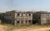 islamabad model jail misses completion deadline cost likely to cross rs20b from original rs3 9b islamabad model jail misses completion deadline cost likely to cross rs20b from original rs3 9b