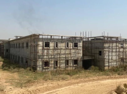 islamabad model jail misses completion deadline cost likely to cross rs20b from original rs3 9b islamabad model jail misses completion deadline cost likely to cross rs20b from original rs3 9b