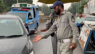islamabad traffic police file photo x