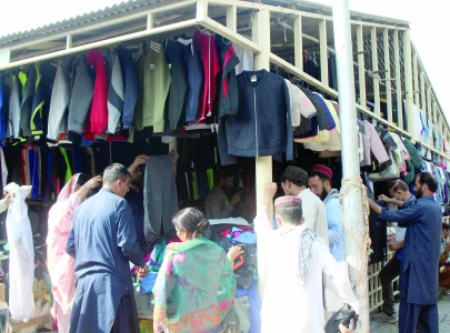 winter arrives early in capital markets