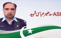 islamabad police officer martyred in shooting islamabad police officer martyred in shooting