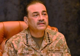 pakistan snubs indian spin on coas remarks
