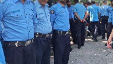 islamabad police photo file