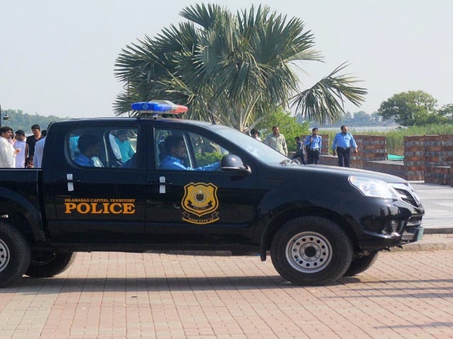 Suspect arrested in attempted assault case in Karachi