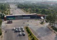 key highways entry points and major intersections leading to islamabad have been blocked photo afp