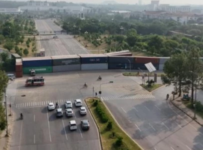m 1 gt road reopen between islamabad peshawar after pti postpones march m 1 gt road reopen between islamabad peshawar after pti postpones march