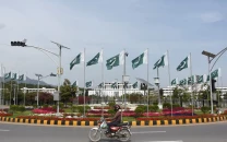rawalpindi islamabad locked down ahead of iran us talks