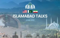 historic peace talks kick off in islamabad aiming for us iran detente historic peace talks kick off in islamabad aiming for us iran detente