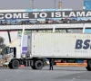 islamabad the contained city