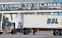 islamabad the contained city