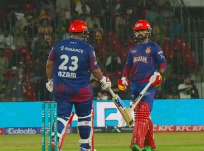 hbl psl x islamabad united outclass karachi kings to seal fourth straight win hbl psl x islamabad united outclass karachi kings to seal fourth straight win