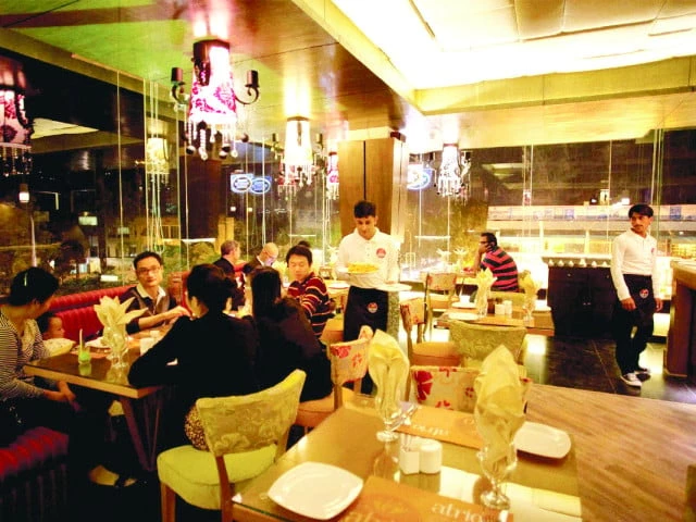 thriving coffee culture in capital thriving coffee culture in capital