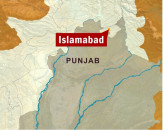 disaster in the making