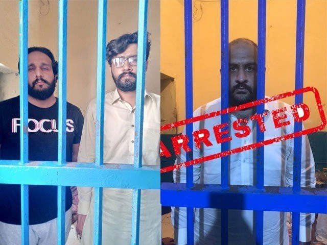 police had arrested mirza in islamabad after a harrowing video of him torturing and stripping a couple went viral online in july last year photo express file